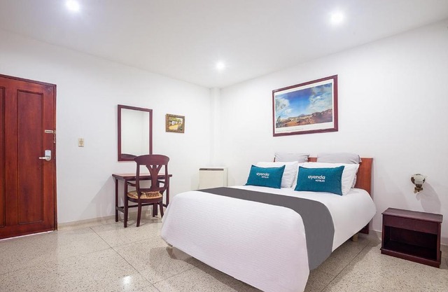 Ayenda Hotel Carivdi