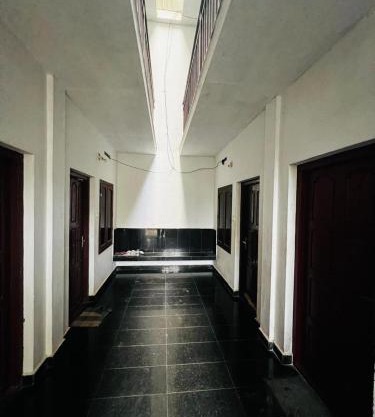 Aysha Apartment Guruvayur