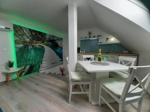 Azúr apartman