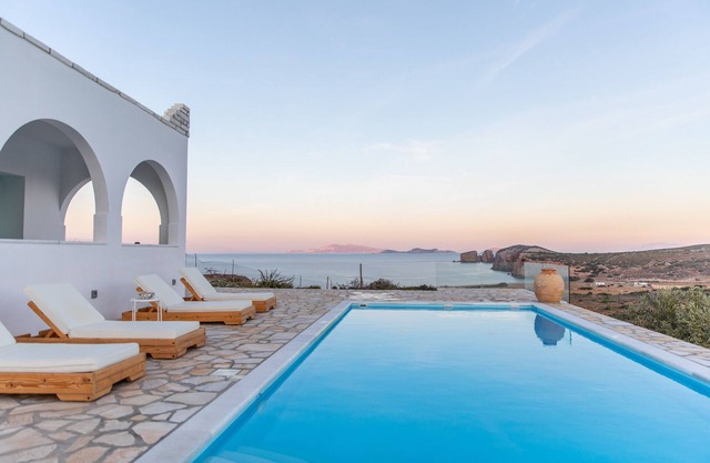 Azaland holiday house, a land to escape, a land to explore, a house to live!