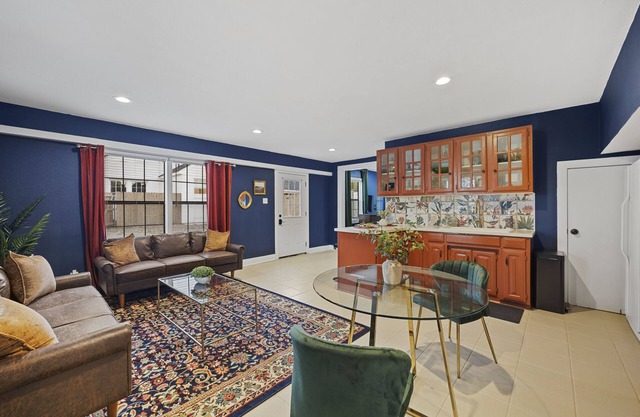 Azalea Trail Cottage