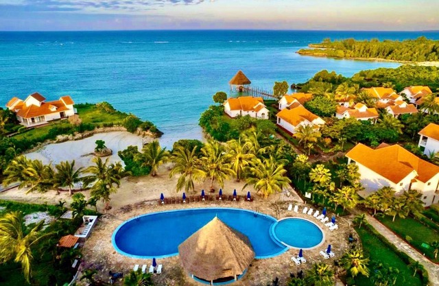 Azao Resort & Spa