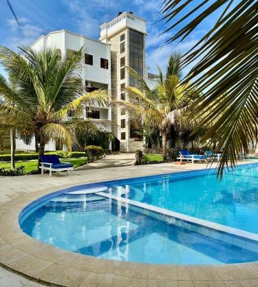 Azar Stays Diani
