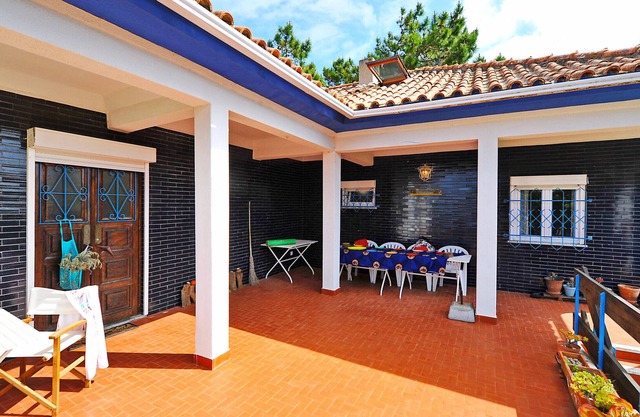 Azenhas Sea & Garden Villa by GT House