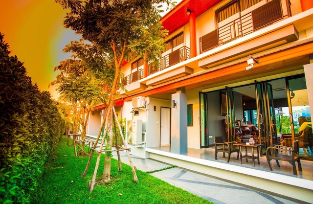 Aziss Boutique Hotel