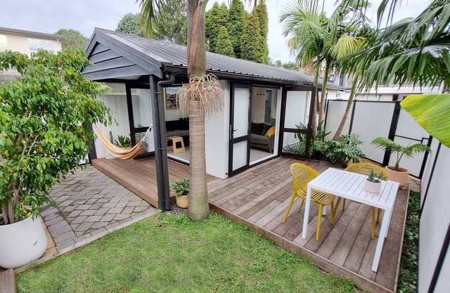 Azores Harbourside Studio; self contained unit