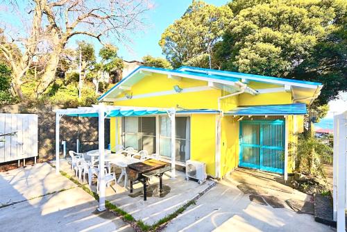 AZUR 伊豆富戸 sirene