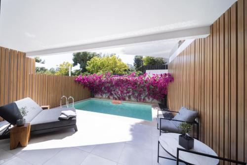 Azur Hotel