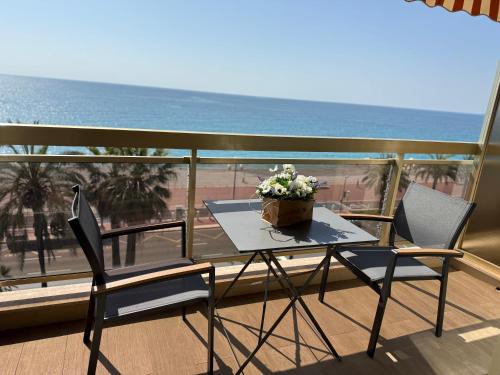 Azur Promenade