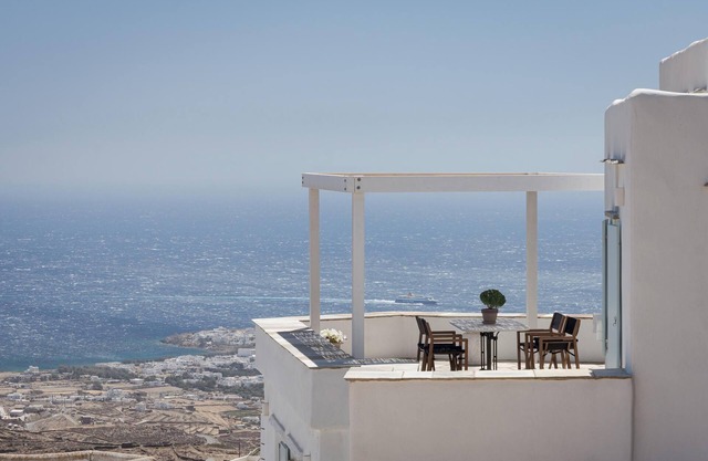 Azure 1 by Morfes Luxury Apartments