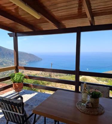 Azure Horizon Apartment, Kefalonia