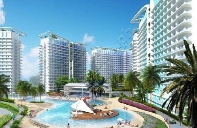 Azure Miami 1507 Beach View unit