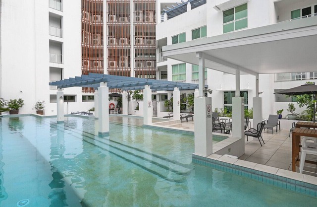 Azureside Coastal Dual-Key