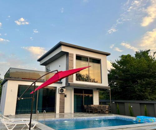 Azvilla