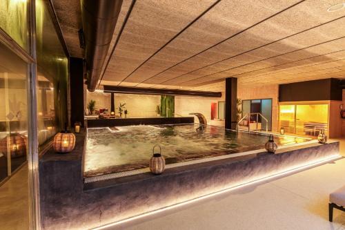 AZZ Valencia Congress Hotel & Spa