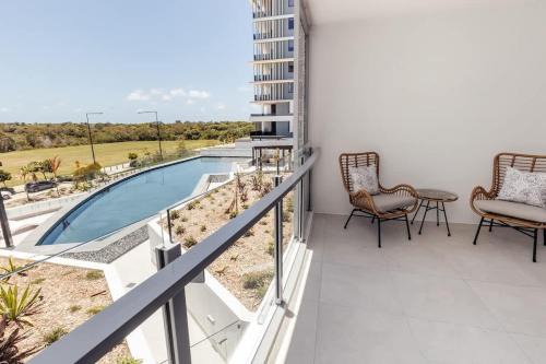 Azzure Bliss at Bokarina Beach