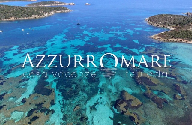 Azzurromare vacation home