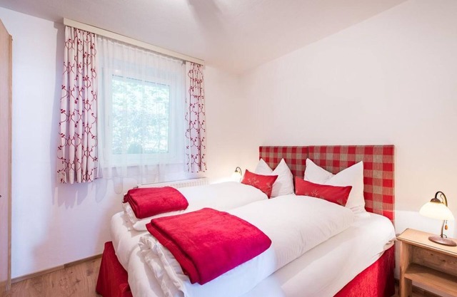 Bärenkopf Deluxe Studio nr. 4 - Ferienwohnungen Vomperberg