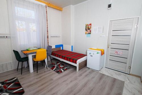 Békési Apartmanok