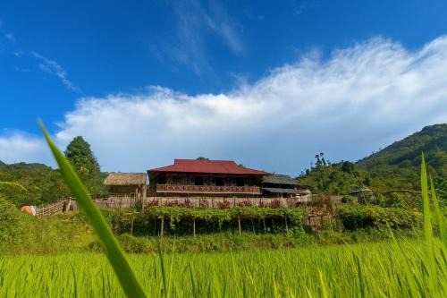 Bình Bản Liền Homestay - Vang A Binh