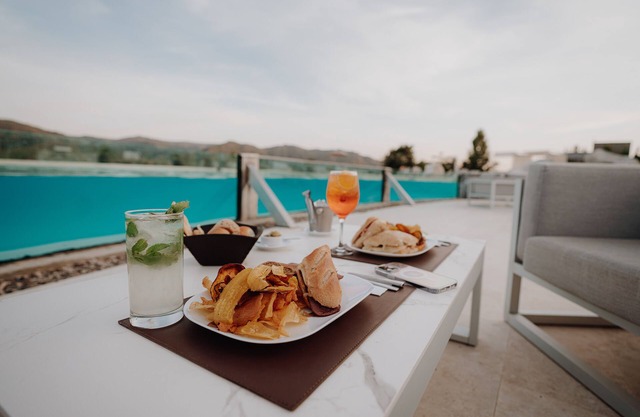 Böden Hotel & Spa, AKEN SOUL