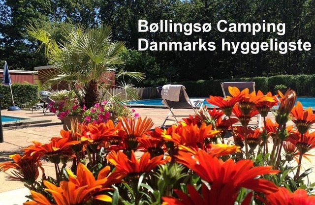 Bøllingsø Camping