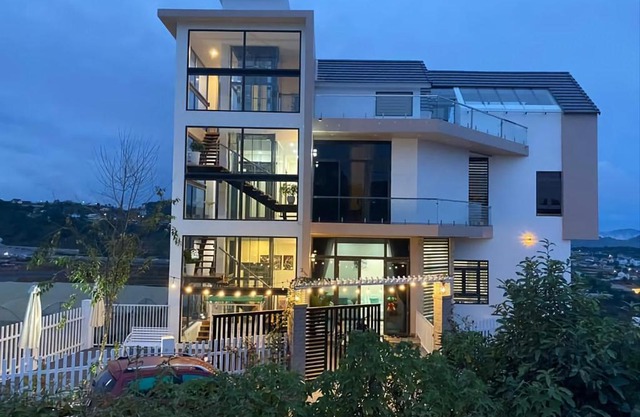 Bảo Châu Villa & Coffee Đà Lạt