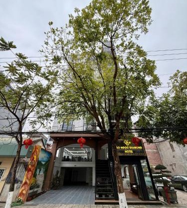 Bảo Ngọc Diamond Hotel 2