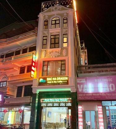 Bắc Hà Dragon Hotel LC by - BAY LUXURY