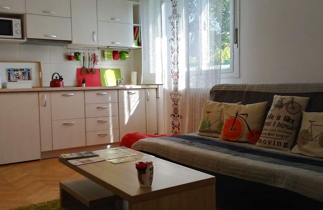 B Apartments - Bike Apartment Timisoara