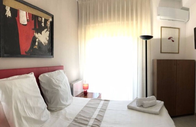 B & B a few meters from the sea "Diamond"