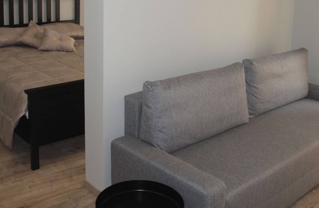B&B a stone's throw from the cathedral in the heart of Palermo's historic center