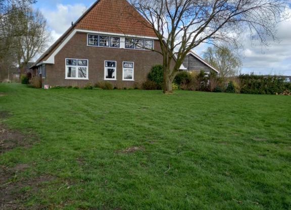 B&B Aan de Fjildwei