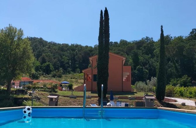 B&B Agriturismo Regno di Toscana