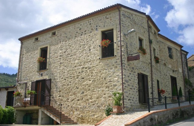 B&B Al Casalicchio