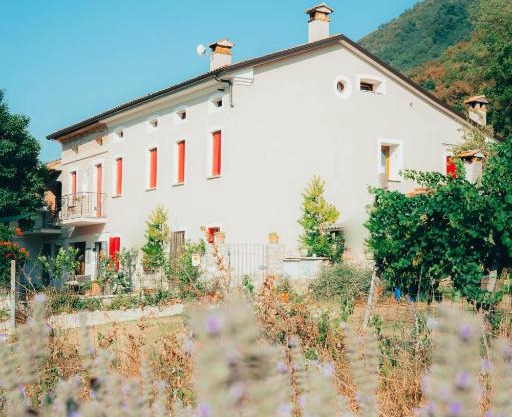B&B Al Giardino dei Laghi