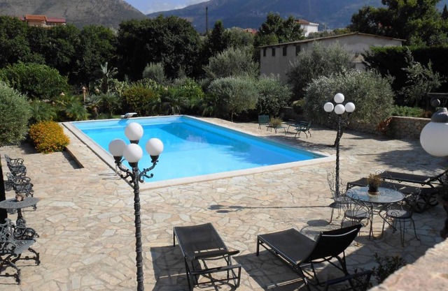 B&B Al Giardino