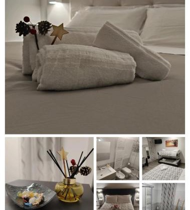 B&B al Vicoletto