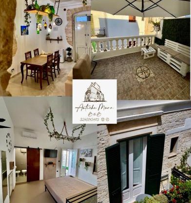B&B Antiche Mura