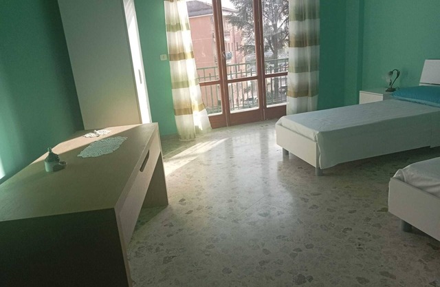 B&B - Antoinette & Friends - Single Room - 1