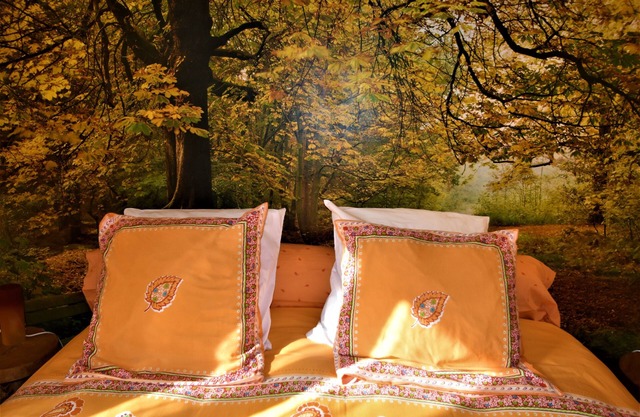 B&B Au Fil Des Saisons Sur La Wiels