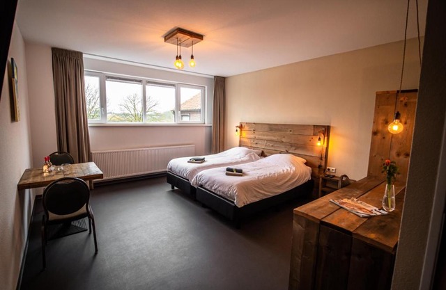 B&B bij de 3 linden