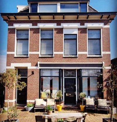 B&B Boskoop