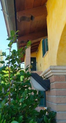 B&B Camera delle Camelie