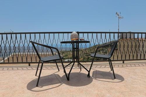 B&B Camurrìa