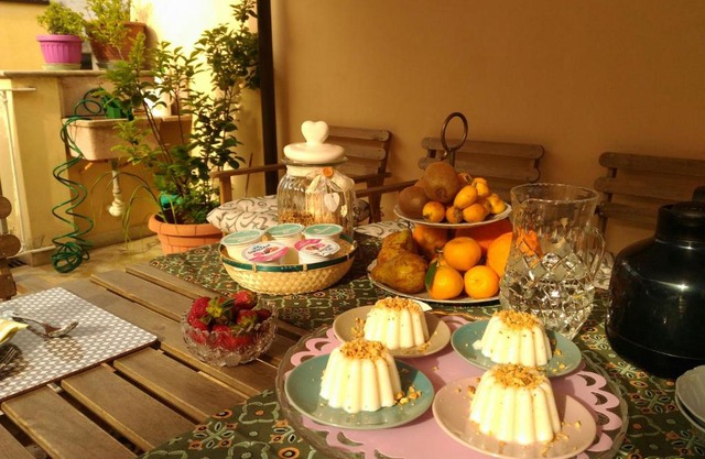 B&B Casa Iblea