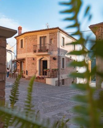 B&B Casa Madeo