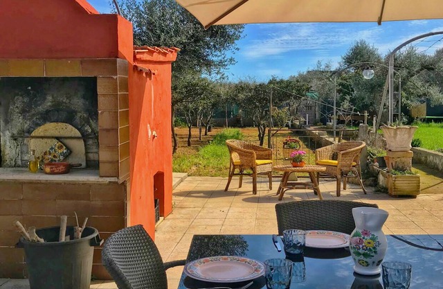 B&B Casa te la Bradamante