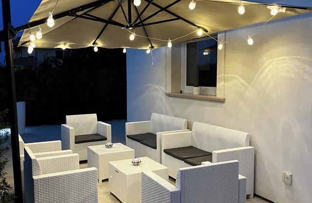 B&B - Casa Vacanza Casa Doma POLICORO