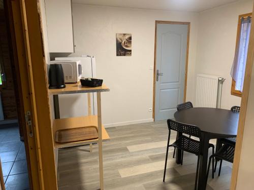 B&B Chambre le Chant des Oiseaux